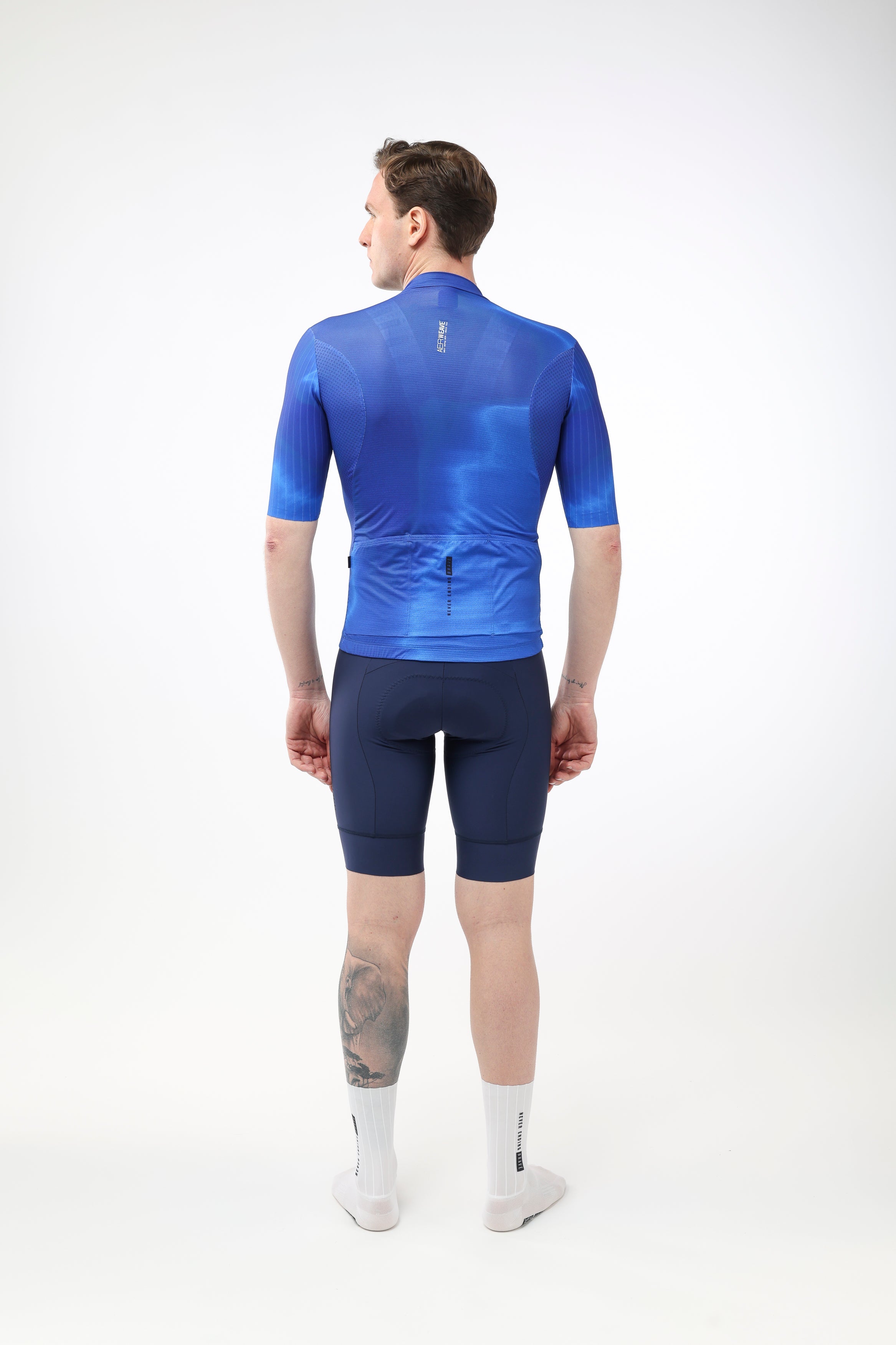 ORADA 2.0 — Maglia Ciclismo Manica Corta NEB18