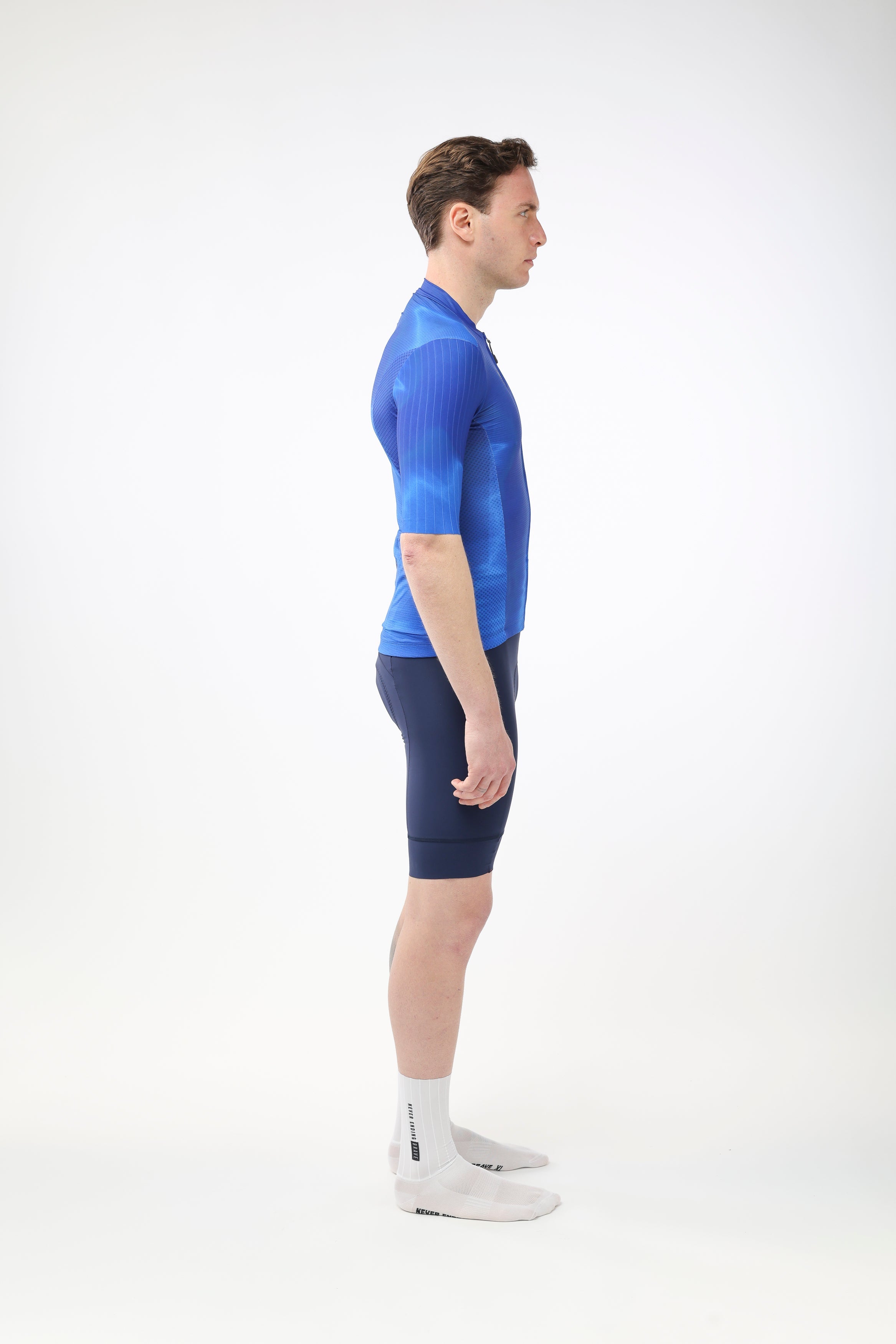 ORADA 2.0 — Maglia Ciclismo Manica Corta NEB18