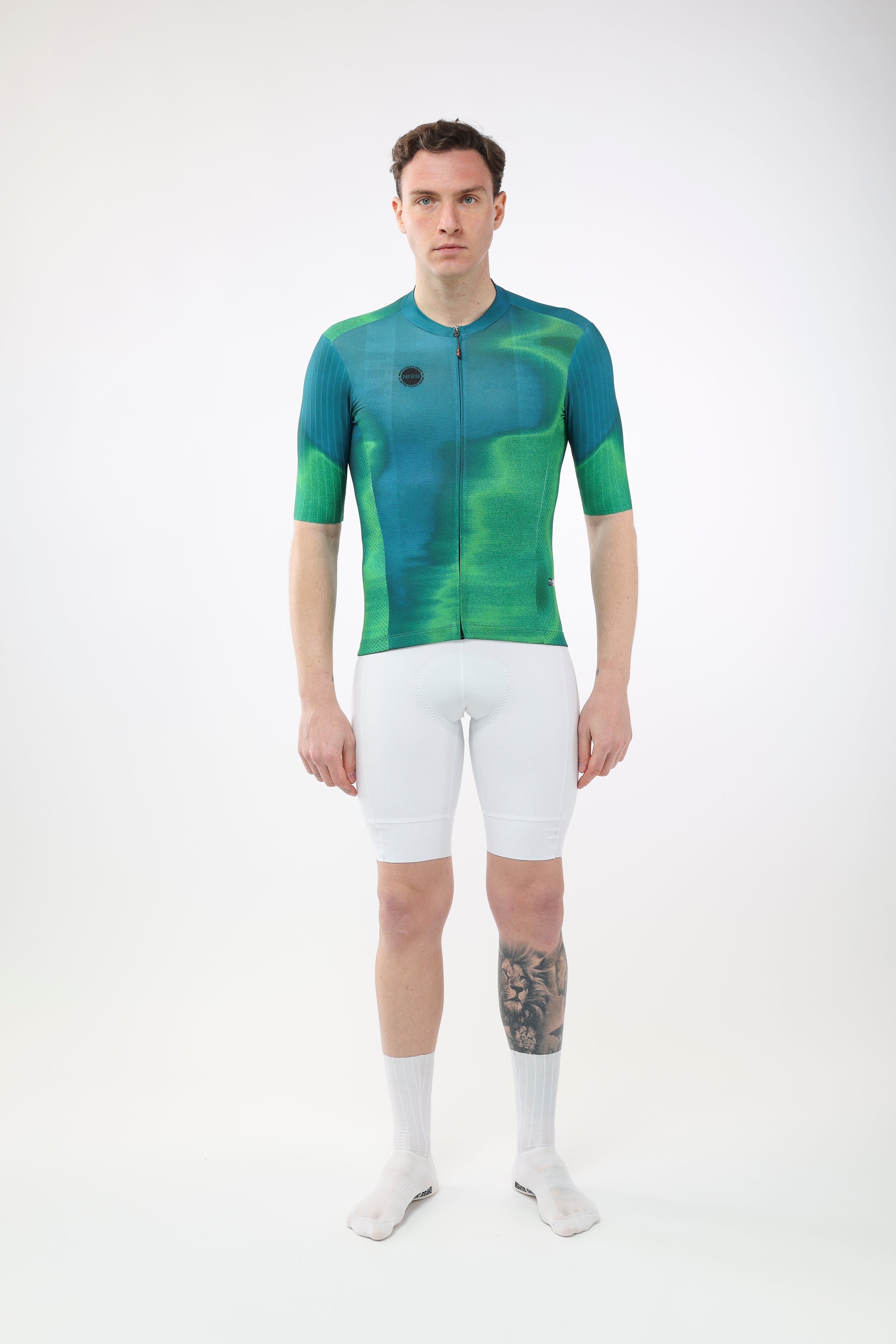 ORADA 2.0 — Maglia Ciclismo Manica Corta NEB18