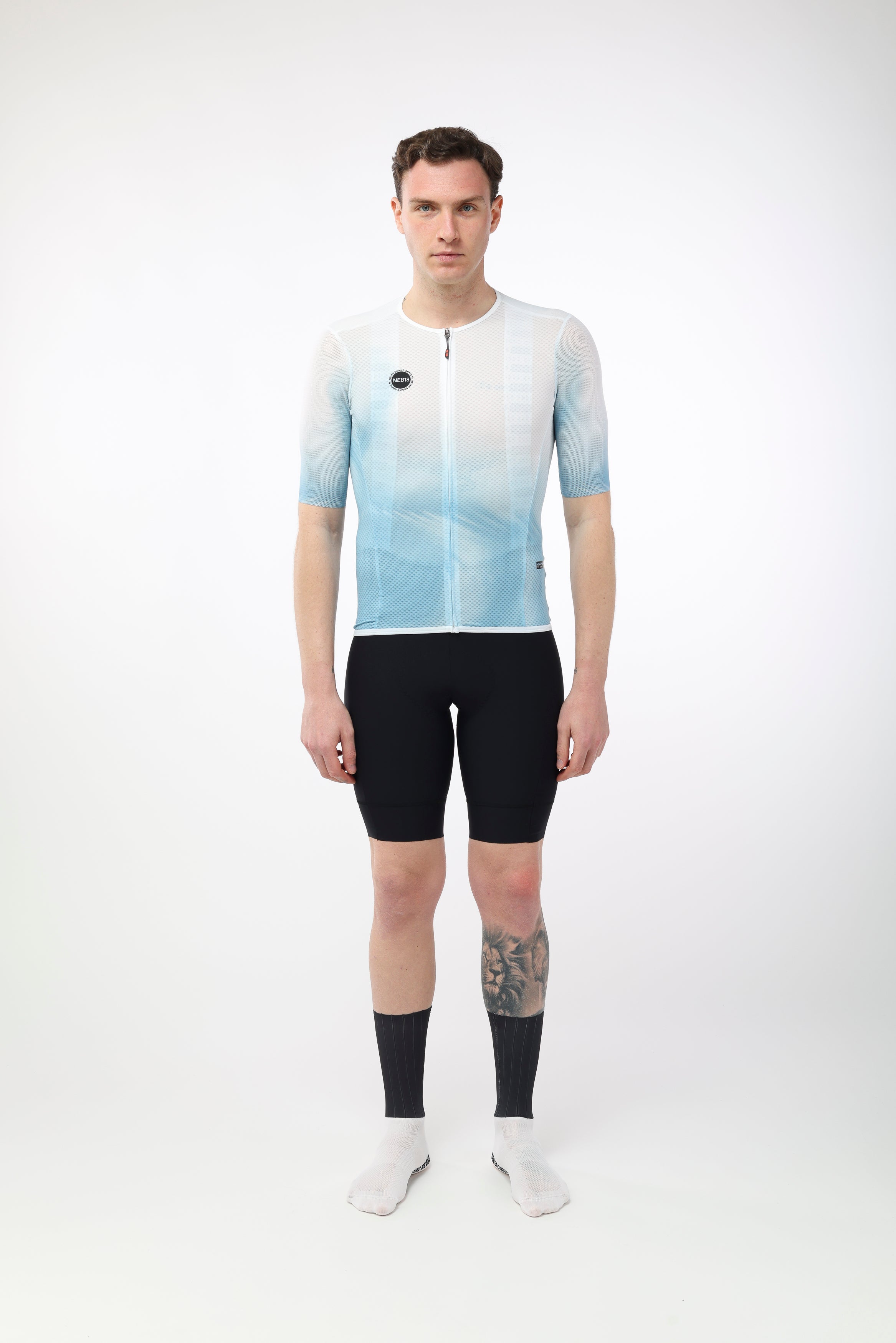 REDODO 2.0 — Maglia Ciclismo Manica Corta NEB18