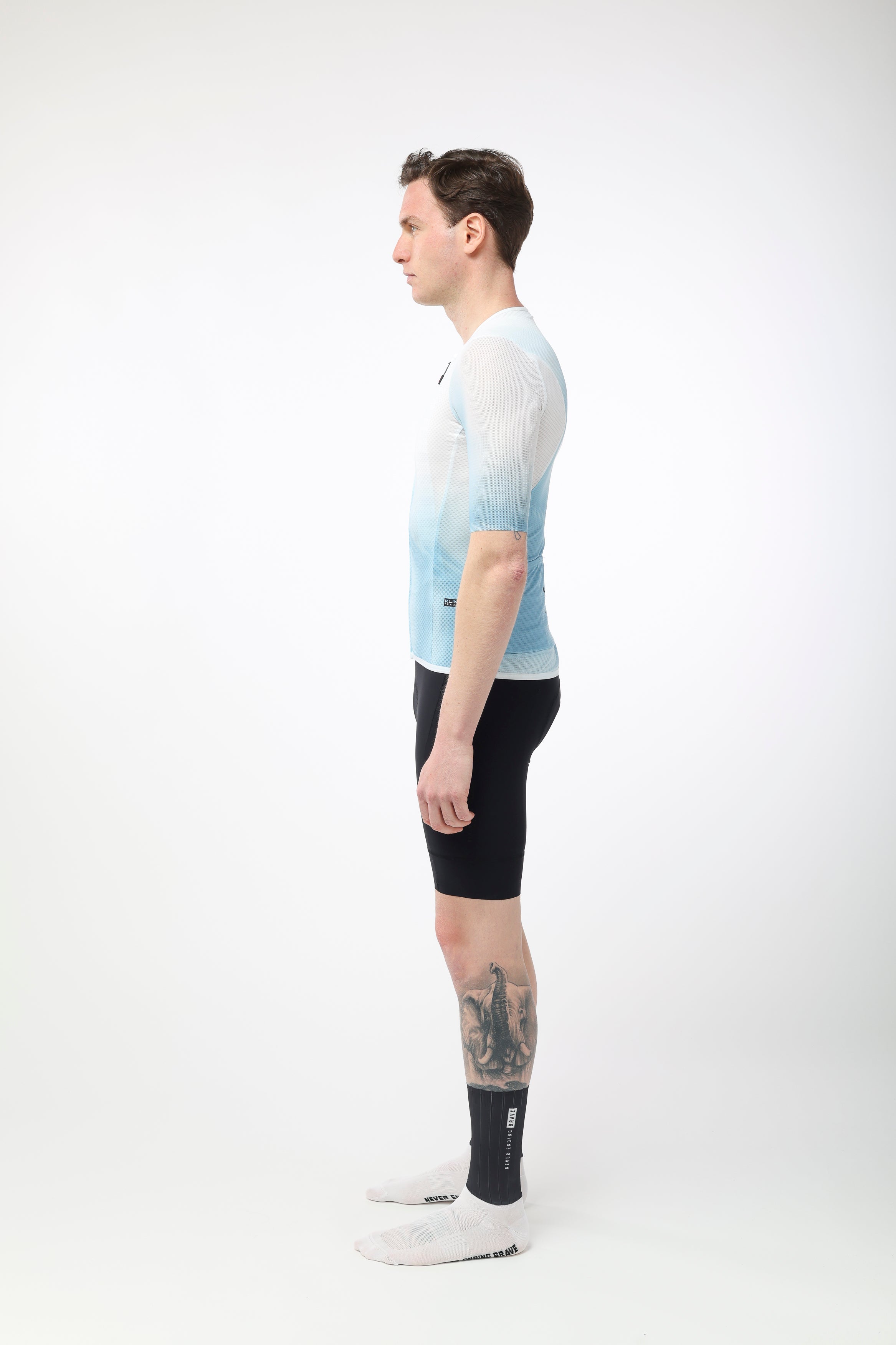 REDODO 2.0 — Maglia Ciclismo Manica Corta NEB18