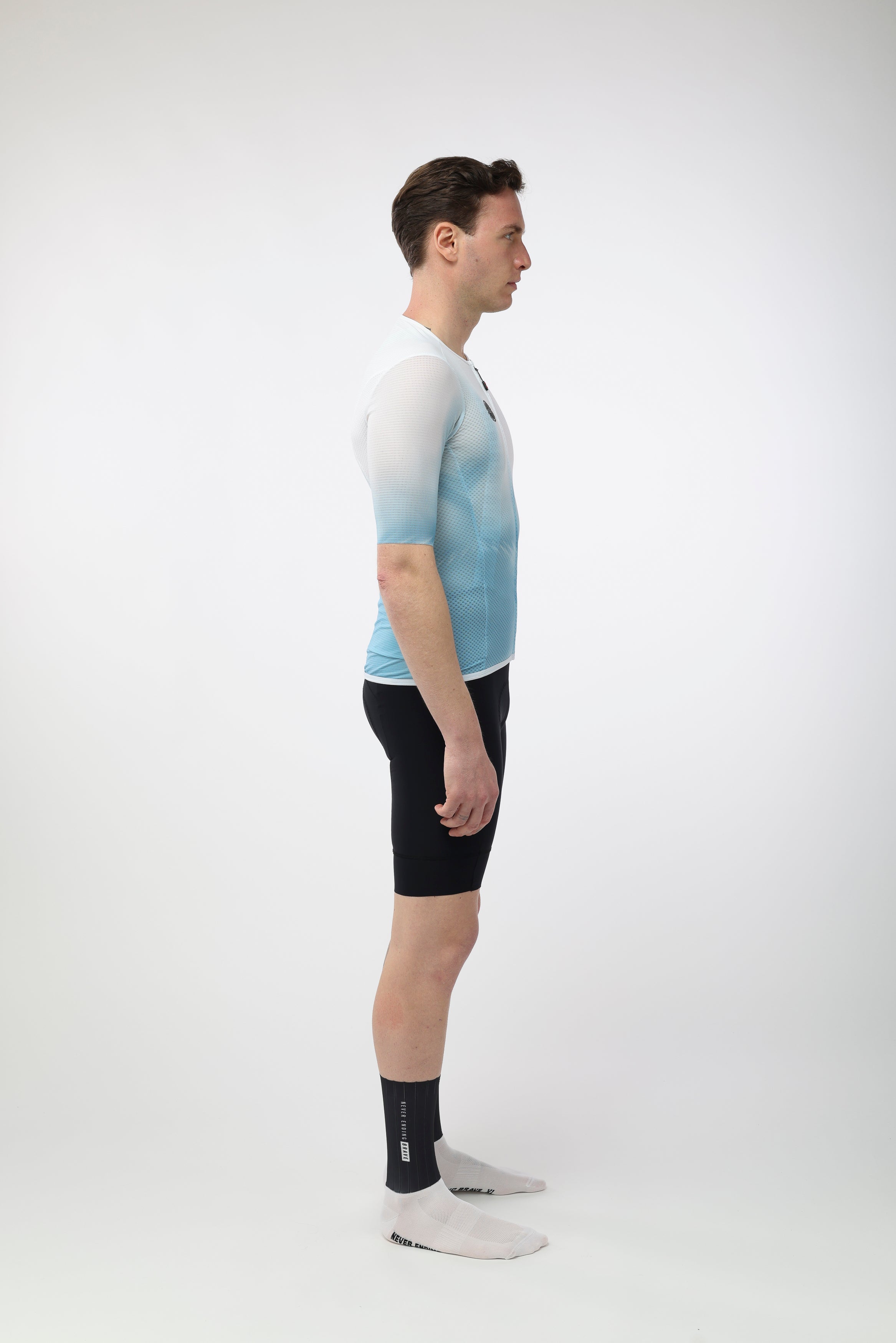 REDODO 2.0 — Maglia Ciclismo Manica Corta NEB18