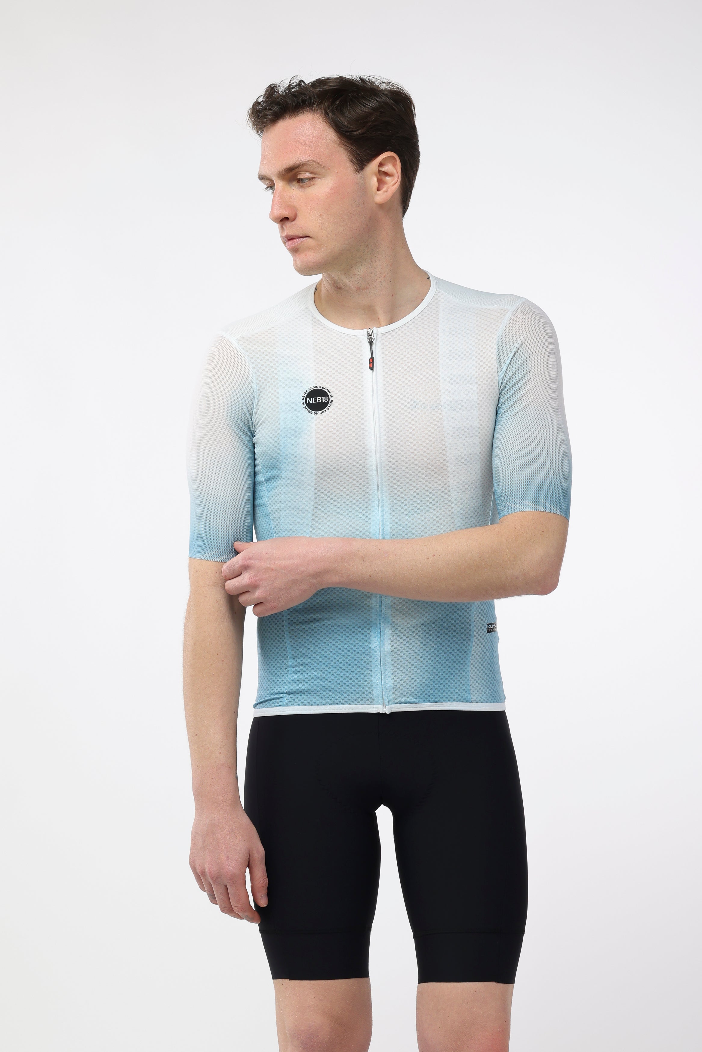 REDODO 2.0 — Maglia Ciclismo Manica Corta NEB18