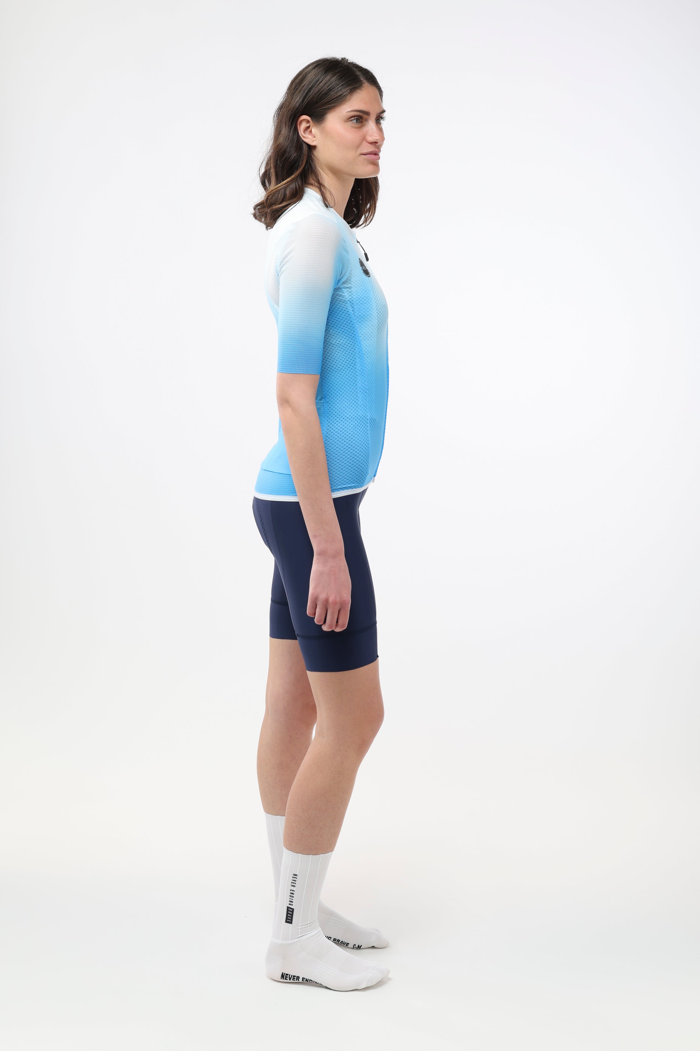REDODO 2.0 — Maglia Ciclismo Manica Corta NEB18