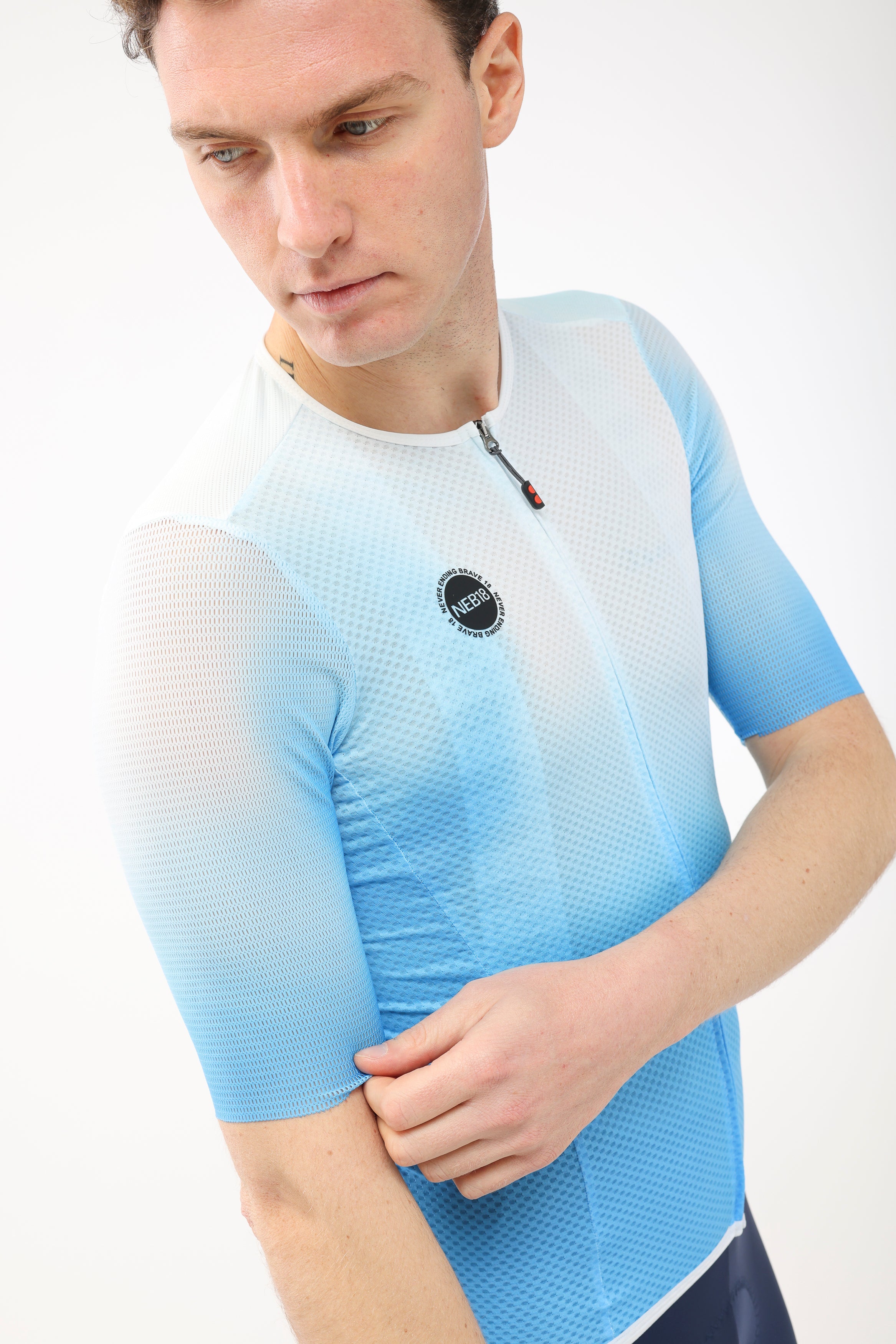REDODO 2.0 — Maglia Ciclismo Manica Corta NEB18