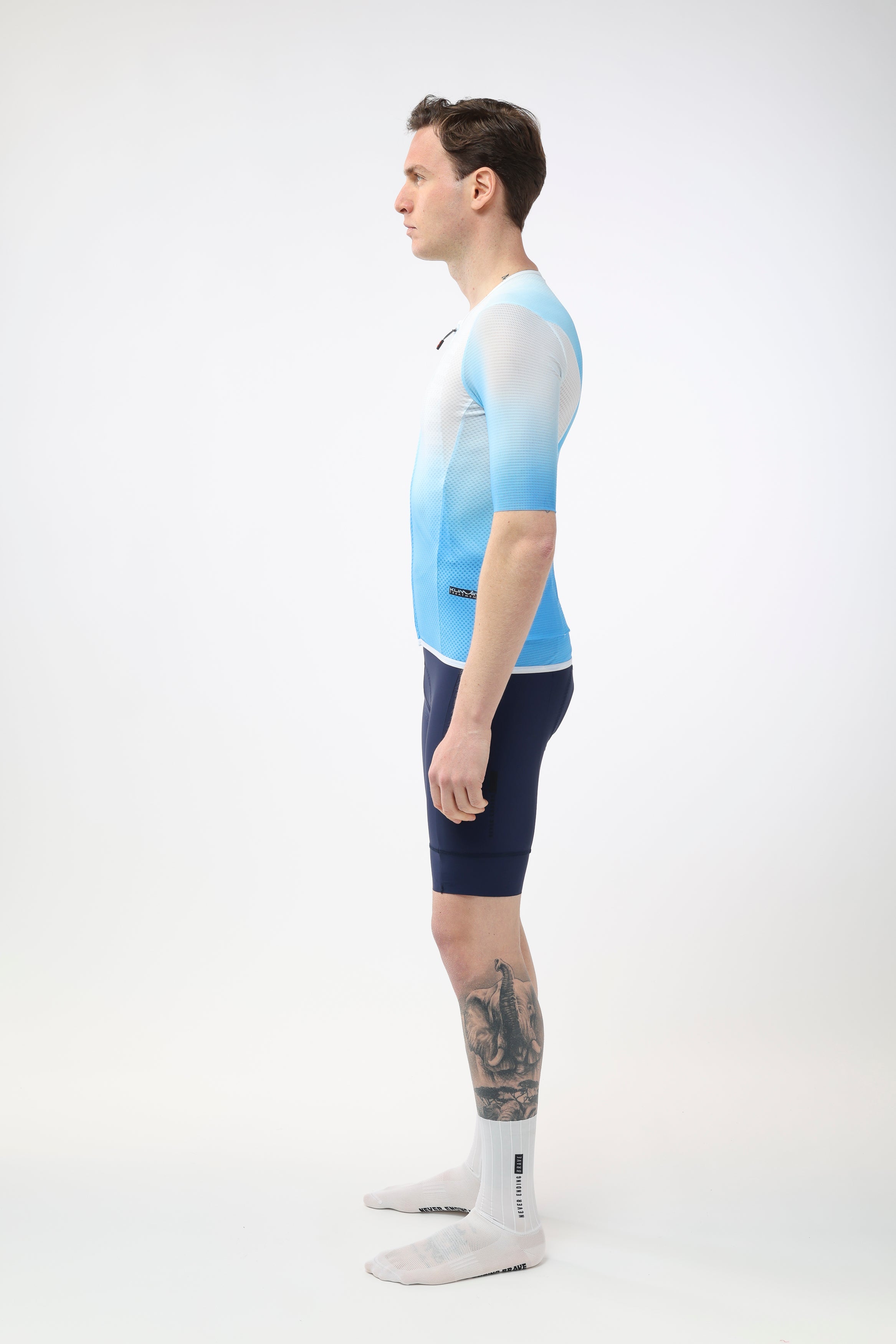 REDODO 2.0 — Maglia Ciclismo Manica Corta NEB18
