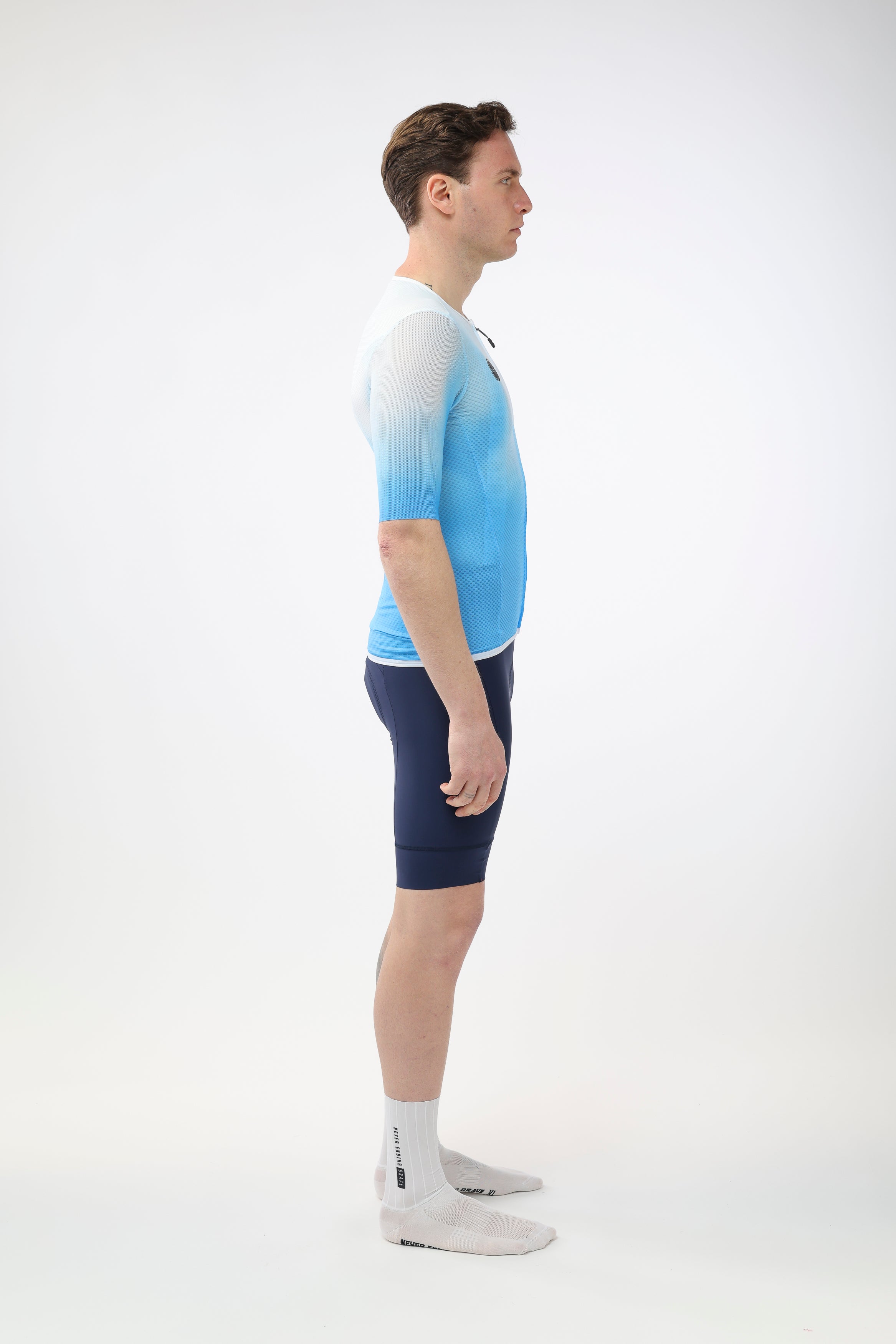 REDODO 2.0 — Maglia Ciclismo Manica Corta NEB18