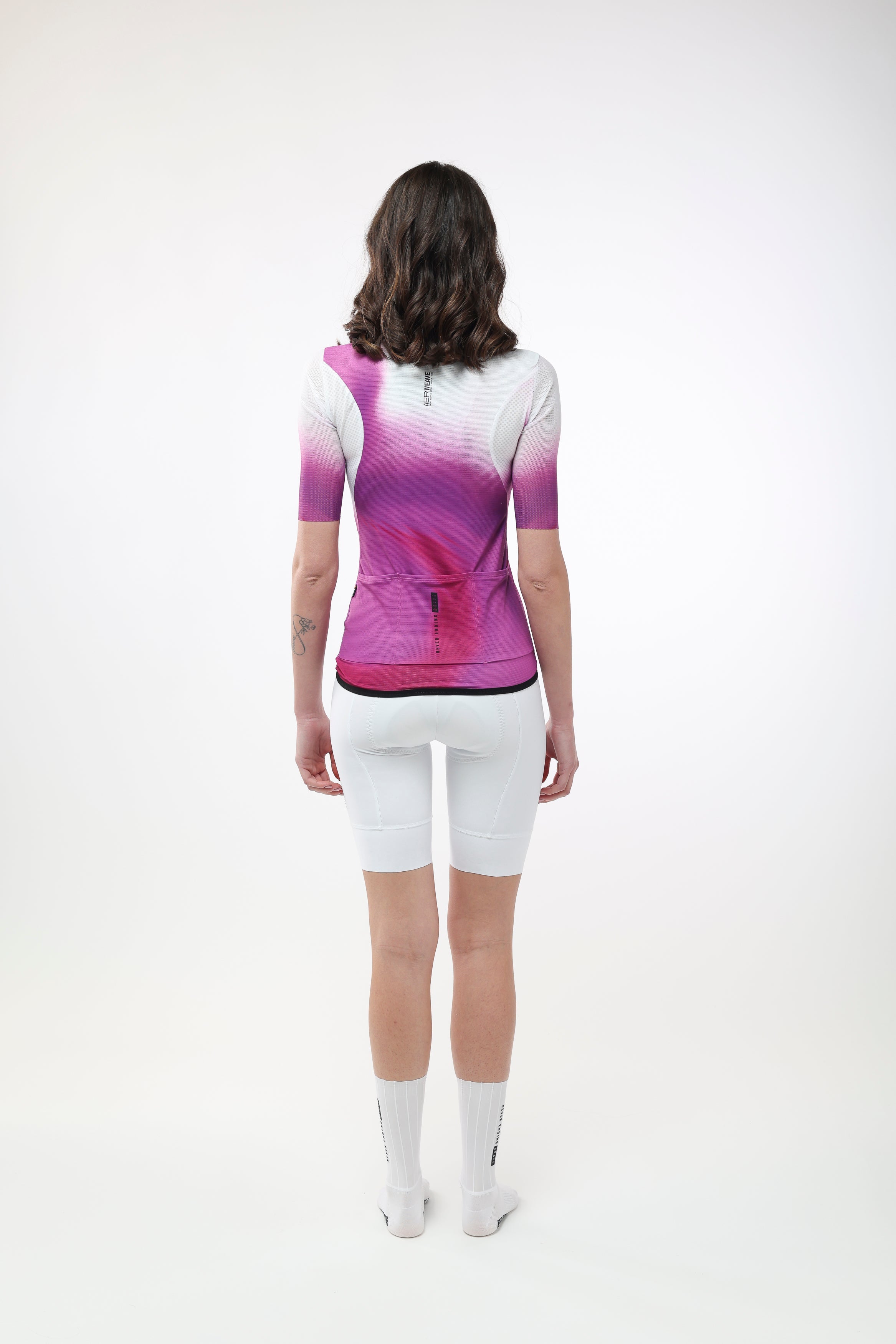 REDODO 2.0 — Maglia Ciclismo Manica Corta NEB18