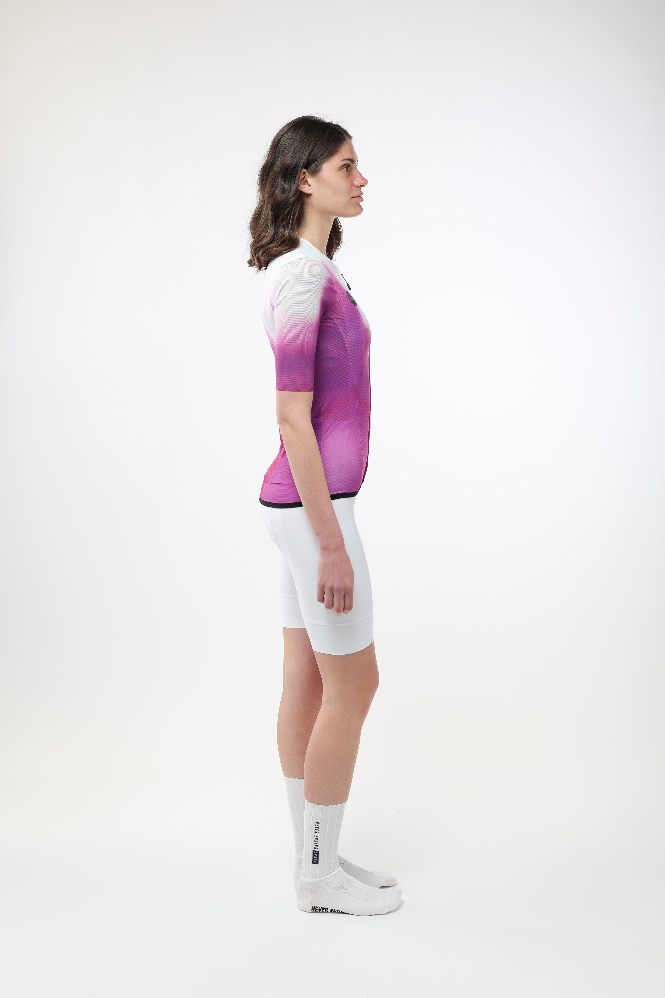 REDODO 2.0 — Maglia Ciclismo Manica Corta NEB18
