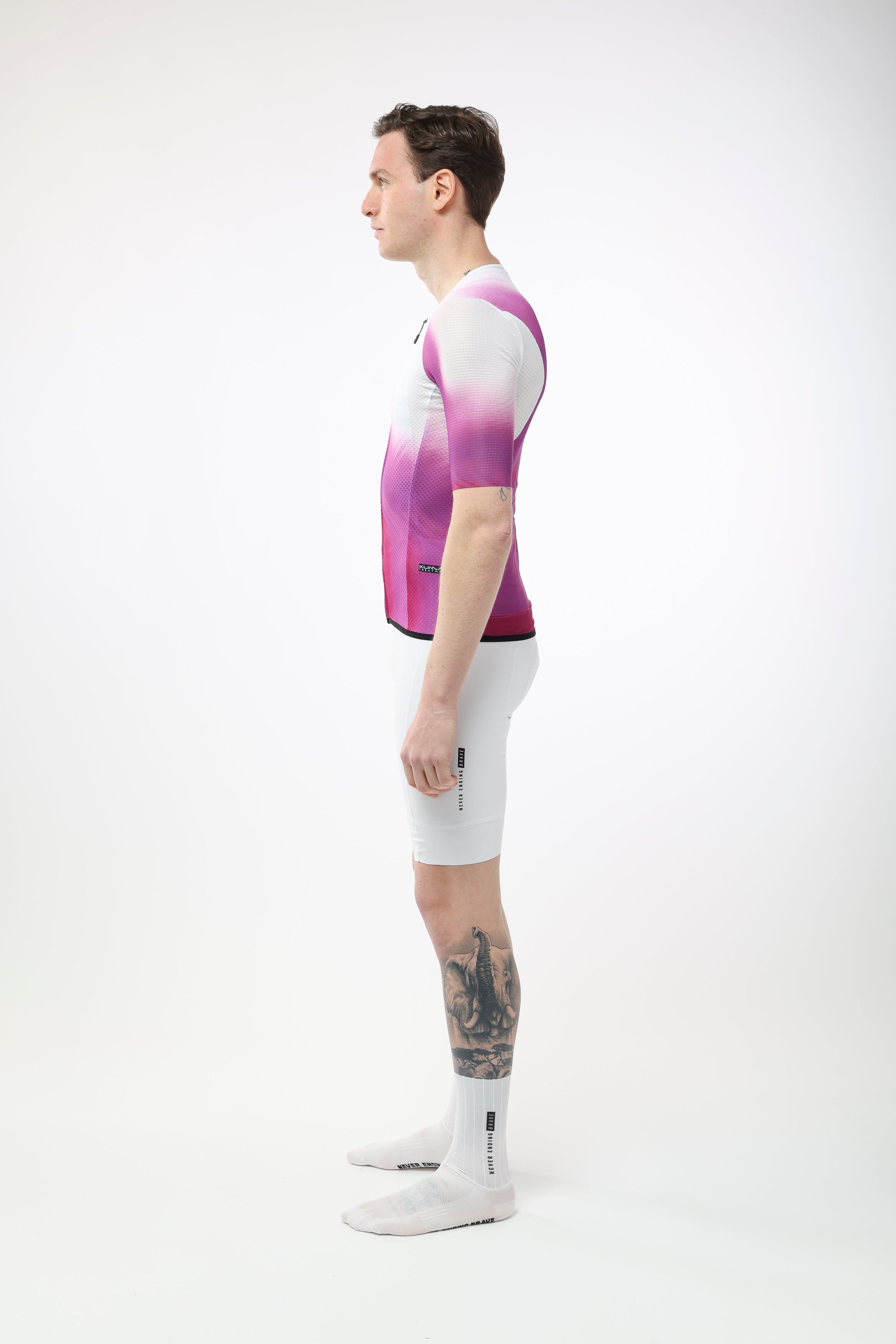 REDODO 2.0 — Maglia Ciclismo Manica Corta NEB18