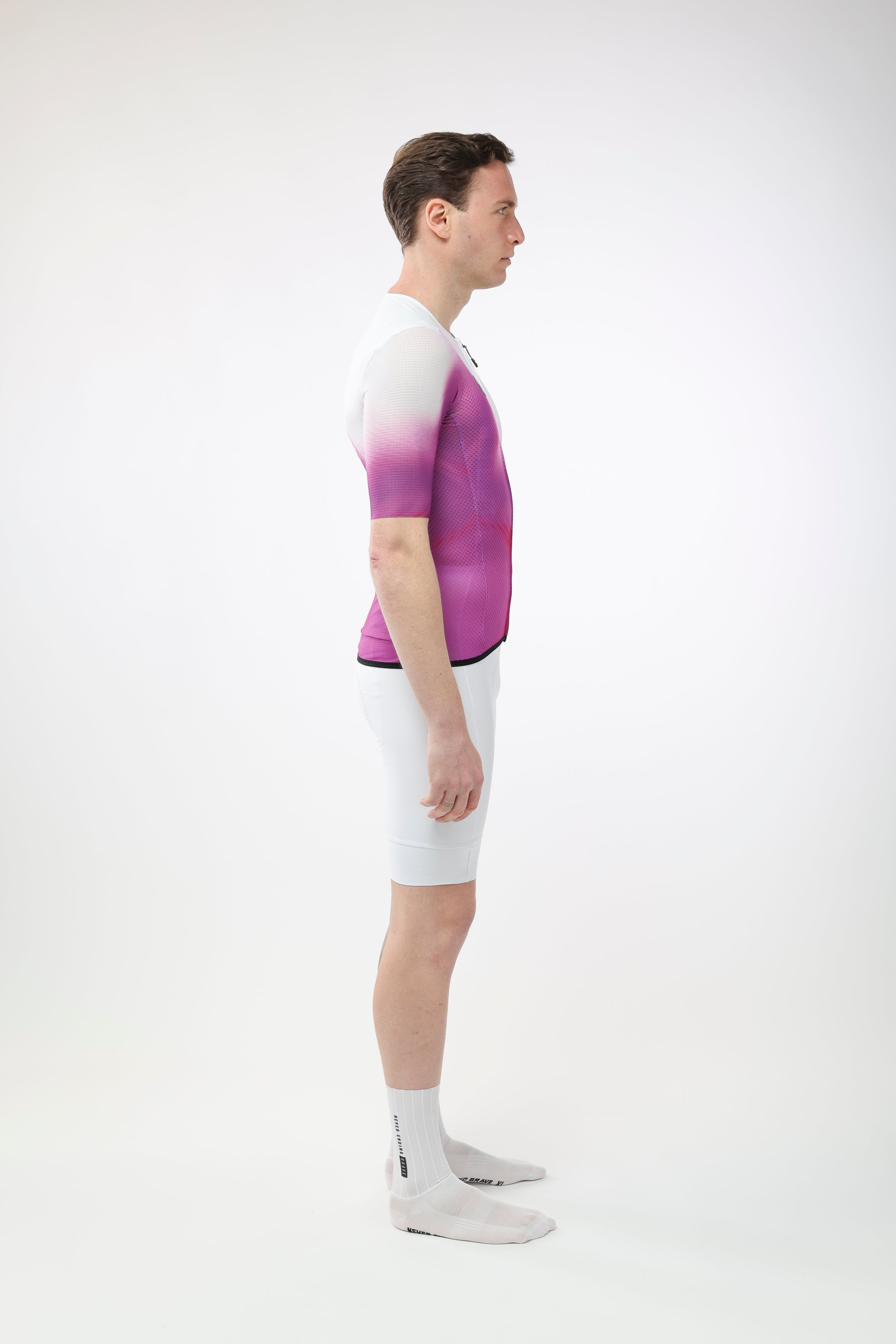 REDODO 2.0 — Maglia Ciclismo Manica Corta NEB18