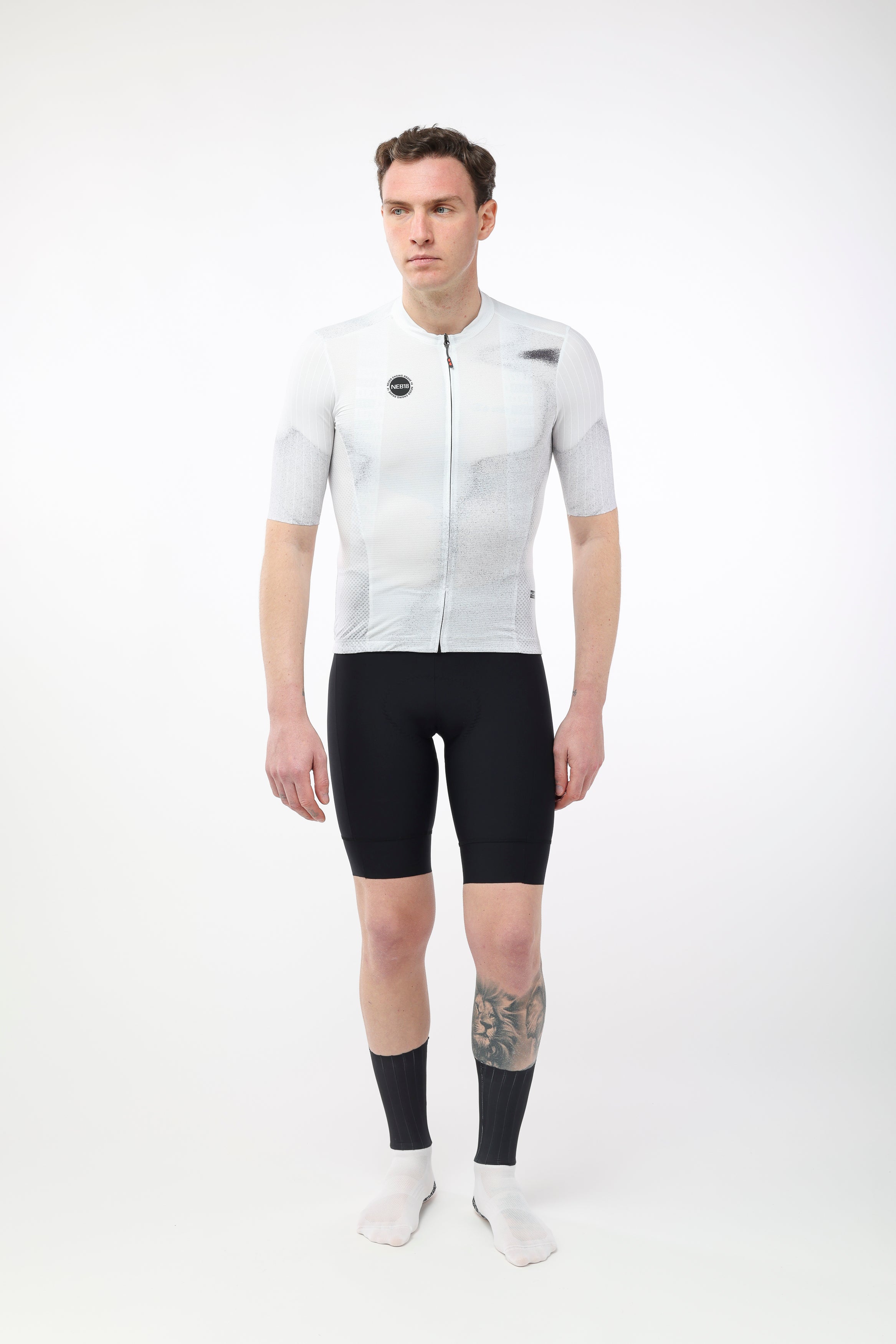 ORADA 2.0 — Maglia Ciclismo Manica Corta NEB18