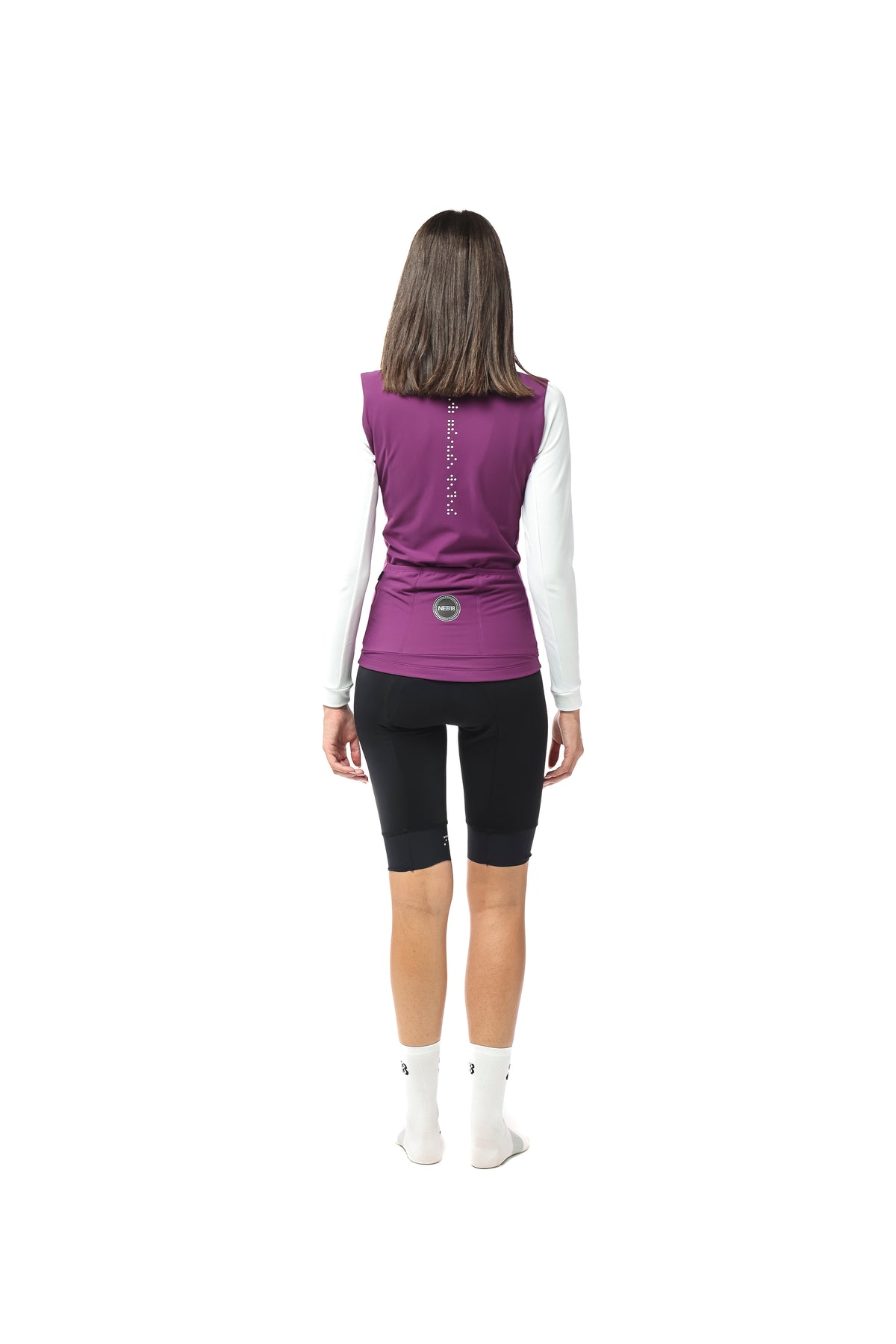 COVADONGA — MAGLIA MANICA LUNGA INVERNALE — ALCHEMY 2