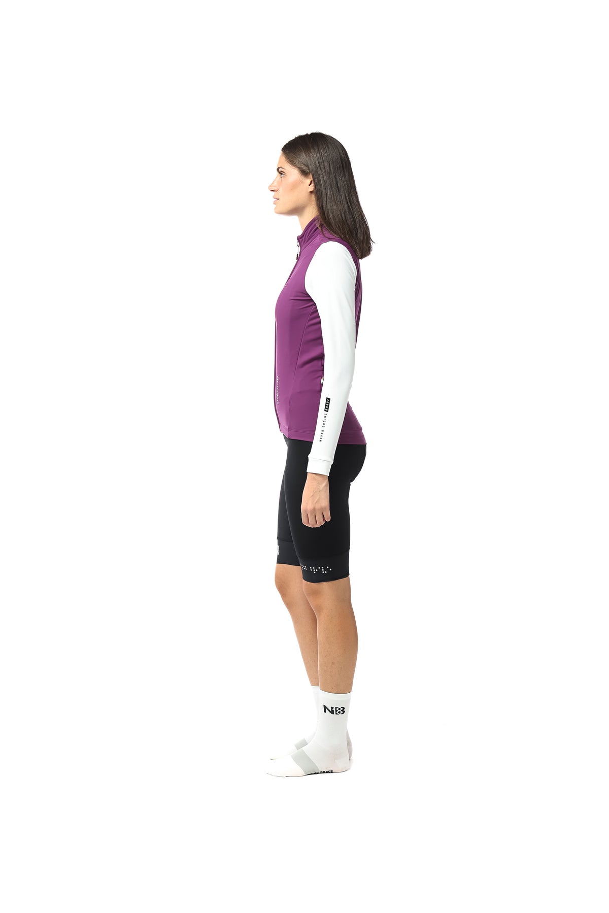 COVADONGA — MAGLIA MANICA LUNGA INVERNALE — ALCHEMY 2
