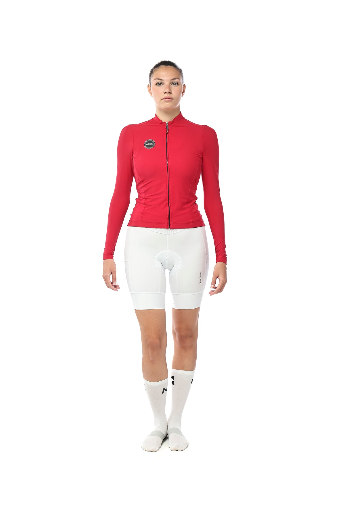DAZA — MAGLIA MEZZA STAGIONE — CUORE