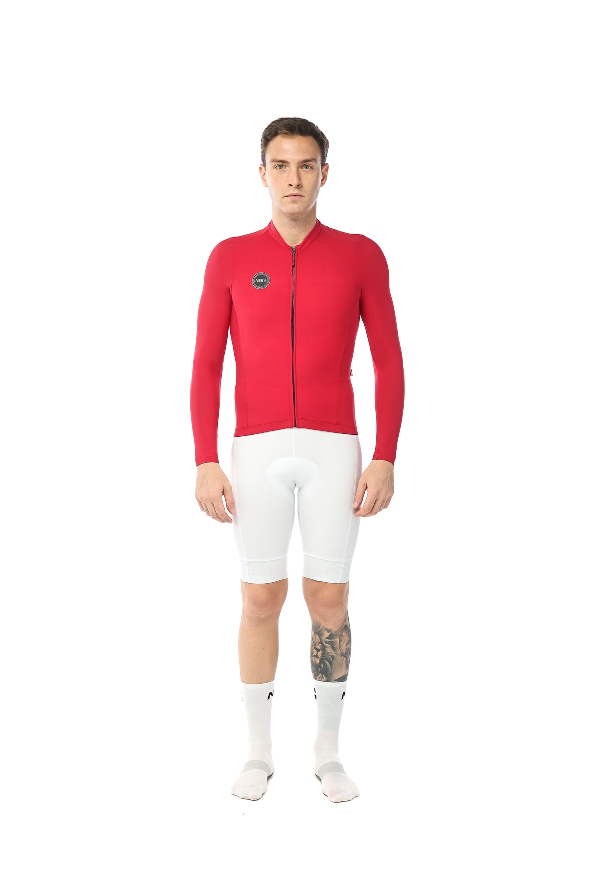 DAZA — MAGLIA MEZZA STAGIONE — CUORE