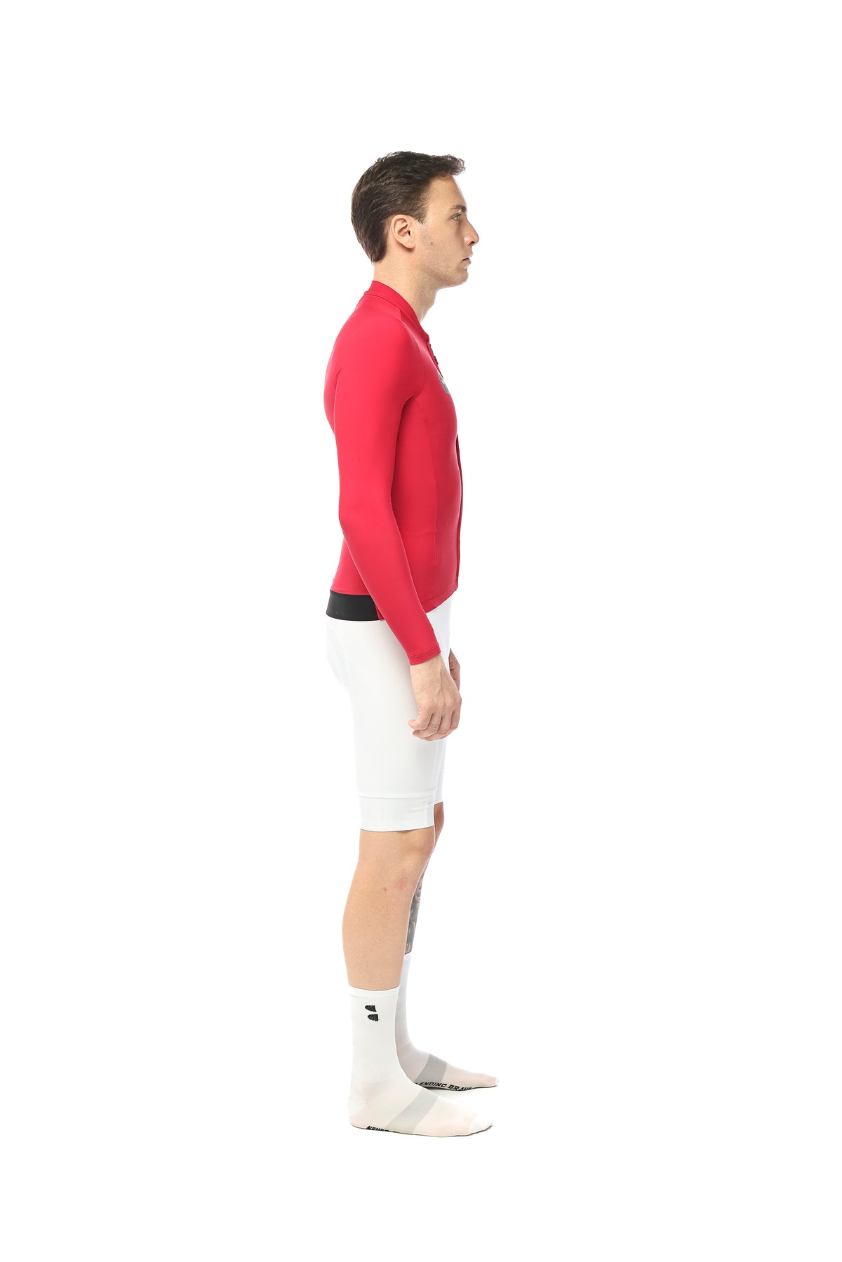 DAZA — MAGLIA MEZZA STAGIONE — CUORE