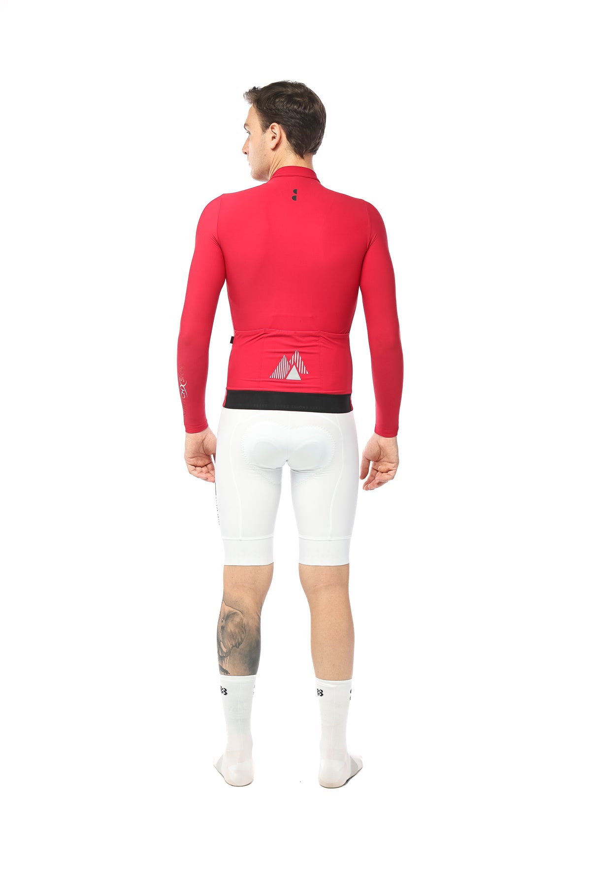 DAZA — MAGLIA MEZZA STAGIONE — CUORE