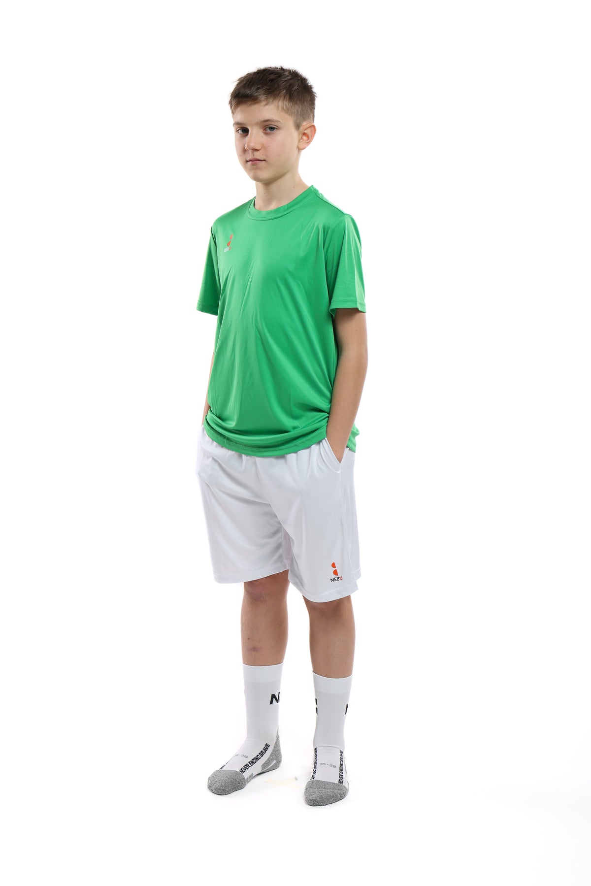 PABLITO — VERDE