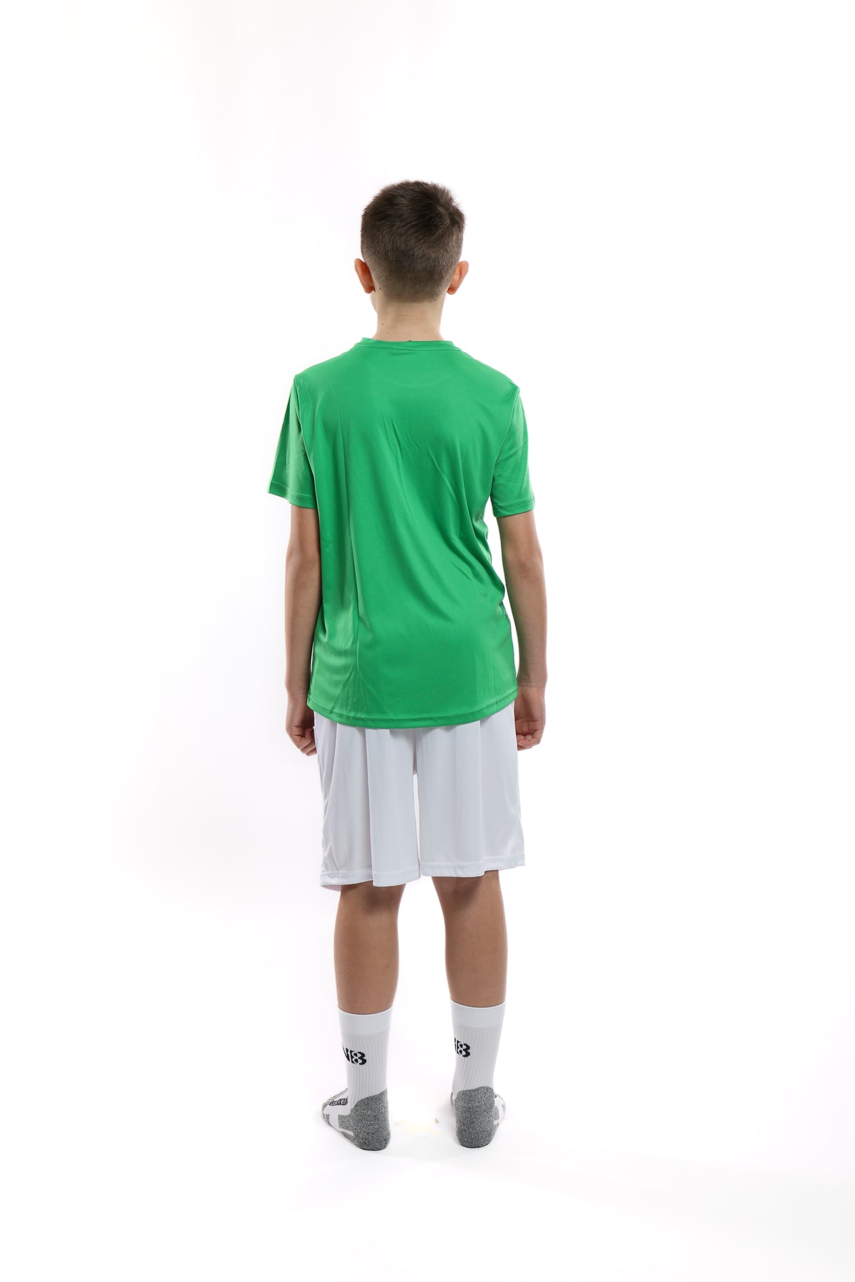 PABLITO — VERDE