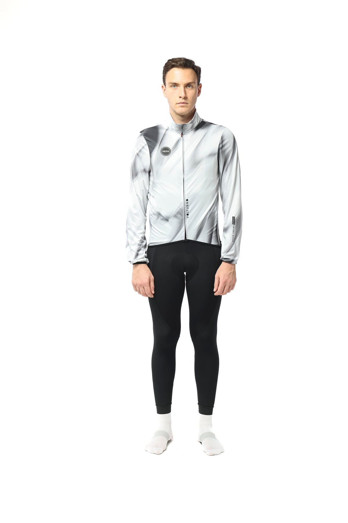 VOLTURNO — GIACCA ANTIVENTO