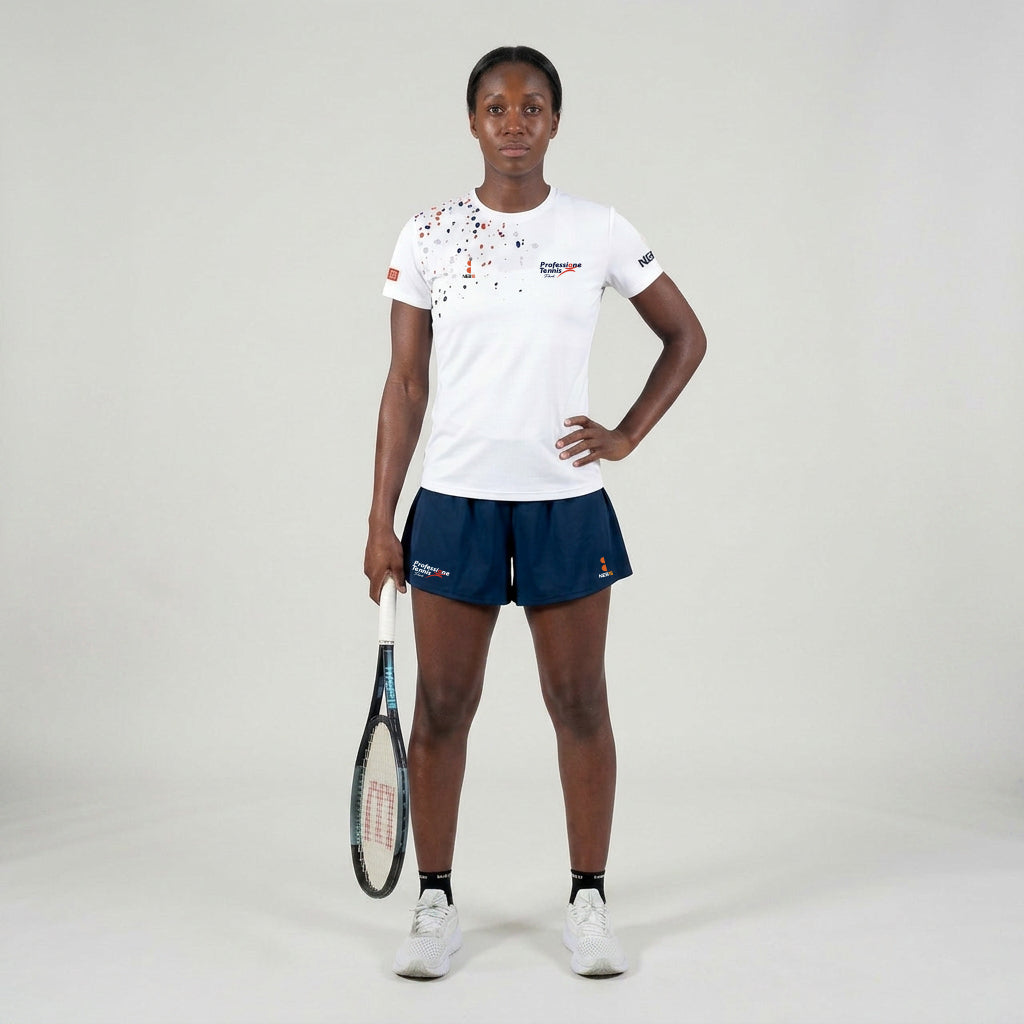 MAIKA - PROFESSIONE TENNIS