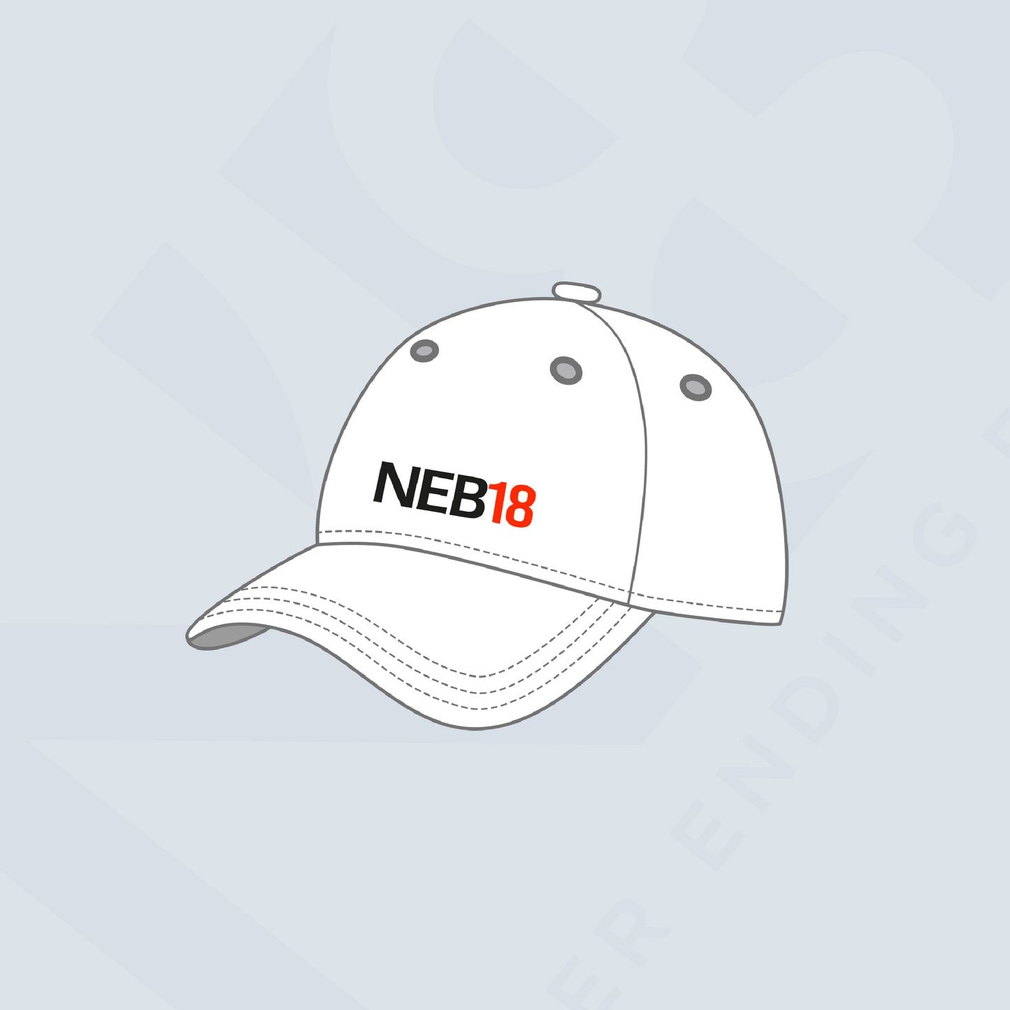 Cappello Teslin