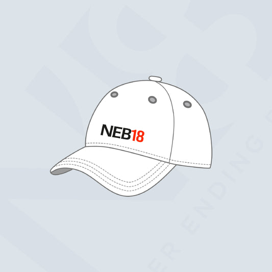 Cappello Teslin
