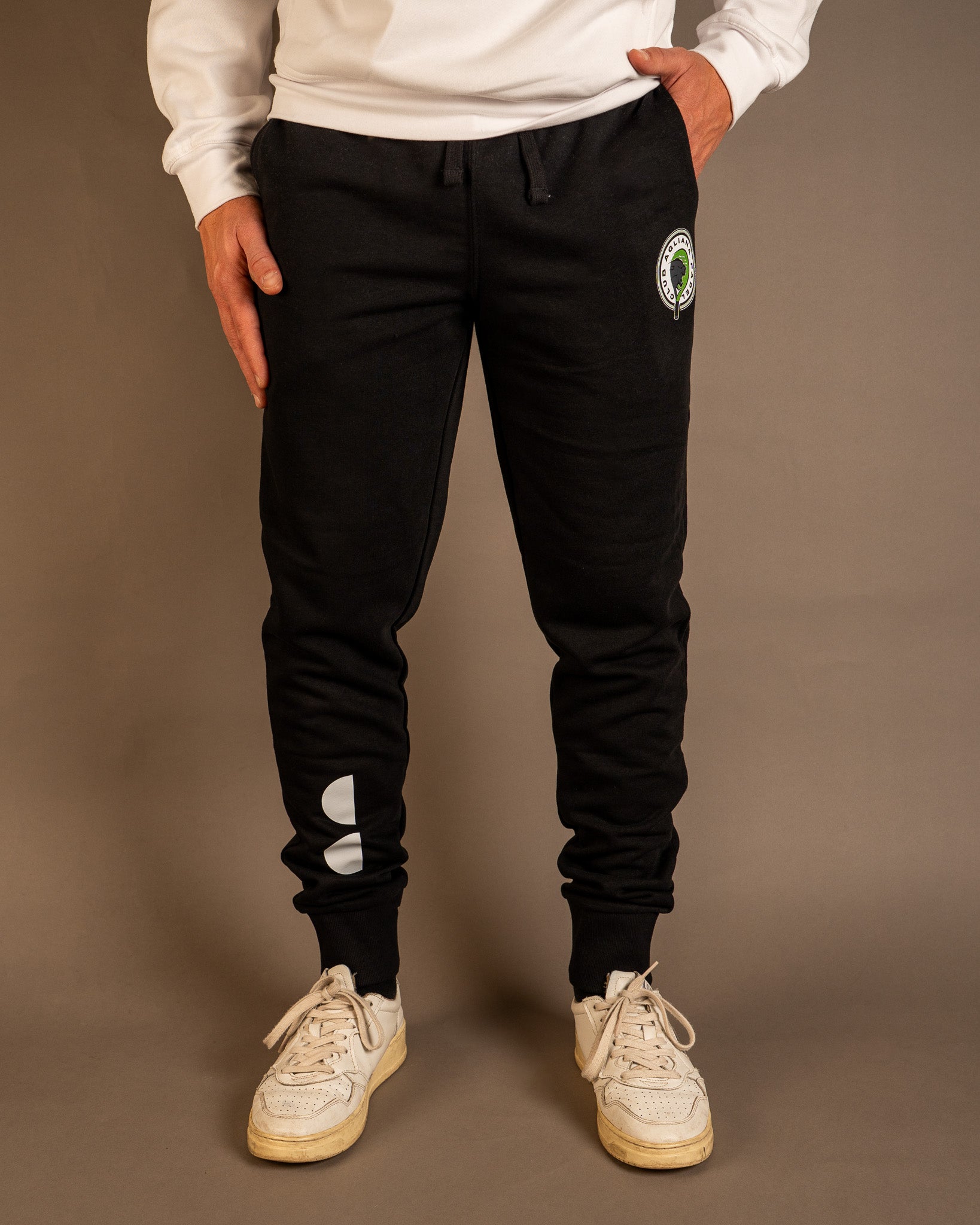 BARTO PANTALONE - AGLIANA PADEL CLUB